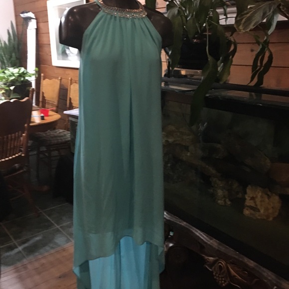 NWT Beautiful dress - Picture 1 of 11